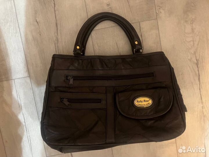 Винтажная сумка y2k