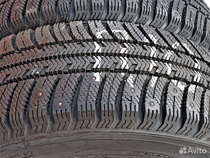 Nokian Tyres Nordman+ 205/65 R15 94T