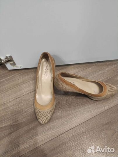 Туфли женские