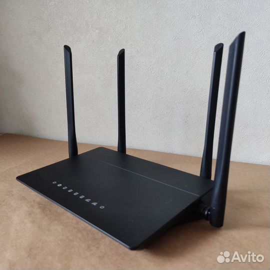 WiFi роутер 5G