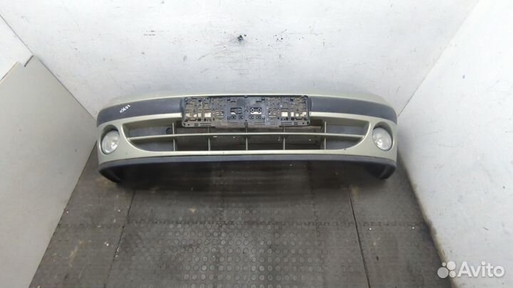 Фара противотуманная Renault Megane, 2002