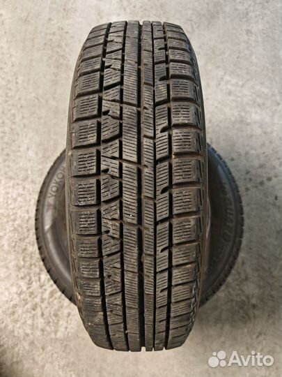 Yokohama Ice Guard IG50A+ 175/65 R15
