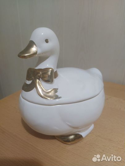 Фарфоровая посуда германия