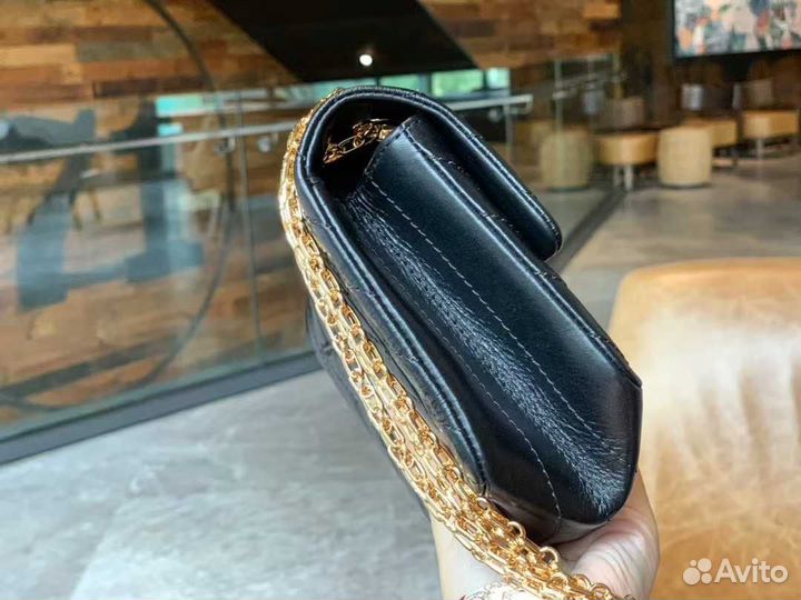 Сумка chanel 2.55 mini