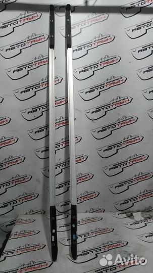 Рейлинги volkswagen touareg 7P5 7P6 левые правые к