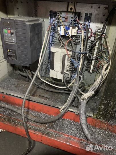 Ремонт пром оборудования. КИП, электрика