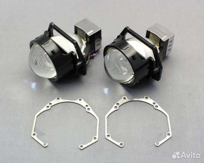 Наборы замены линз Datsun mi-Do on-Do