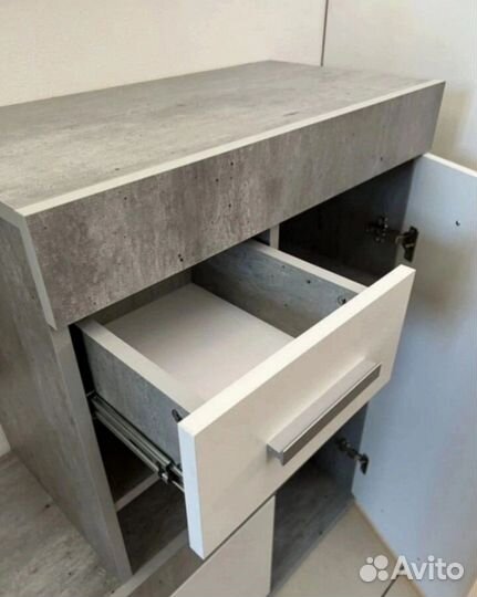 Новая прихожая 