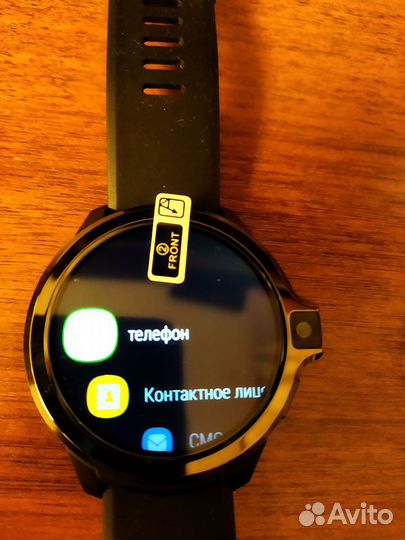 SMART watch Lemfo lemp