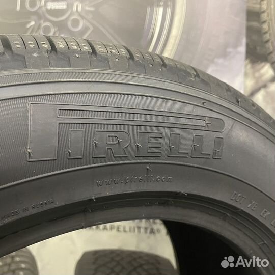 Pirelli Scorpion Verde All Season 275/50 R19 112V