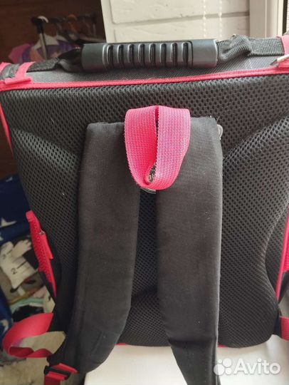 Рюкзак школьный ортопедический