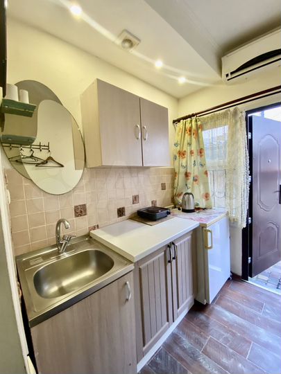 Комната 10 м² в 1-к., 1/1 эт.