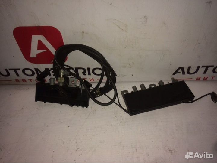 Антенна Bmw 3 E36 coupe/ E36/2C M44B19 1998