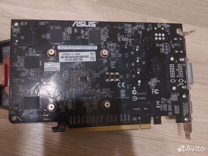 Проц AMD Phenom II x4/gtx 650/ accord 450w