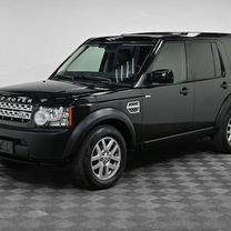 Land Rover Discovery 2.7 AT, 2012, 164 873 км, с пробегом, цена 1 239 000 руб.