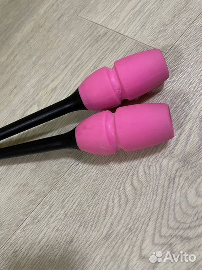 Булавы pastorelli