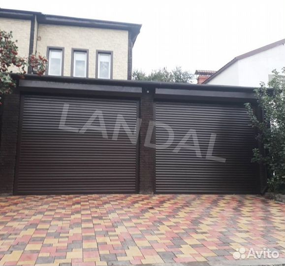 Рольворота