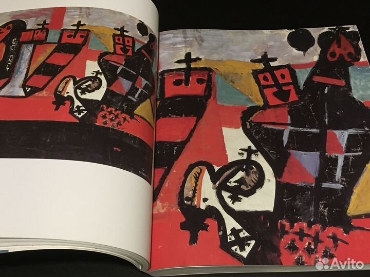 Марлен Шпиндлер 1931-2003 каталог работ