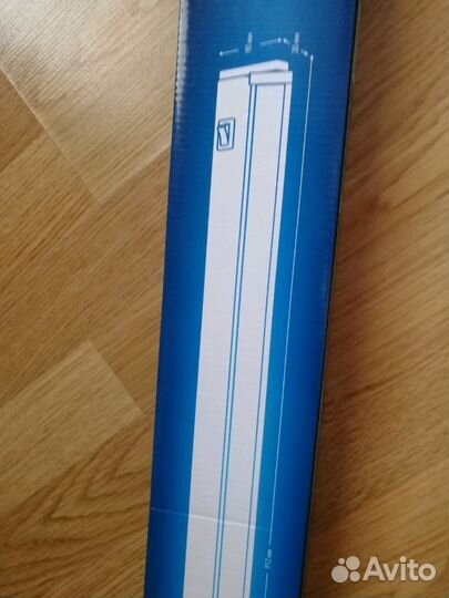 Линейные светильники