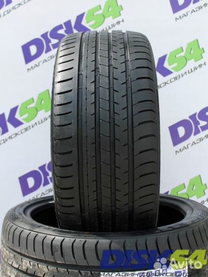 CrossLeader DSU02 245/40 R20