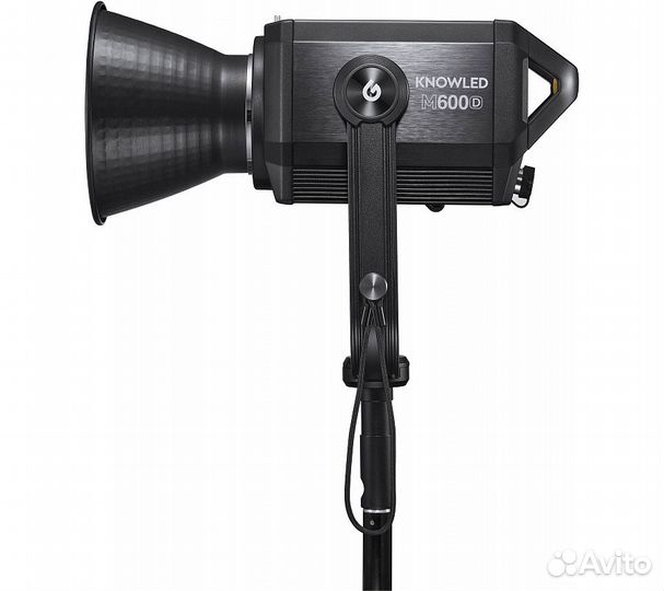 Осветитель светодиодный Godox knowled M600D