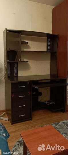 Компьютерный стол бу