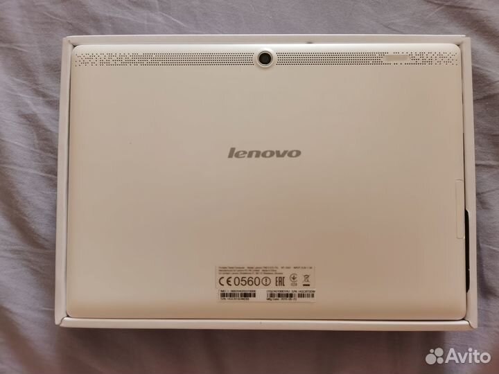 Планшет Lenovo Tab2 A series