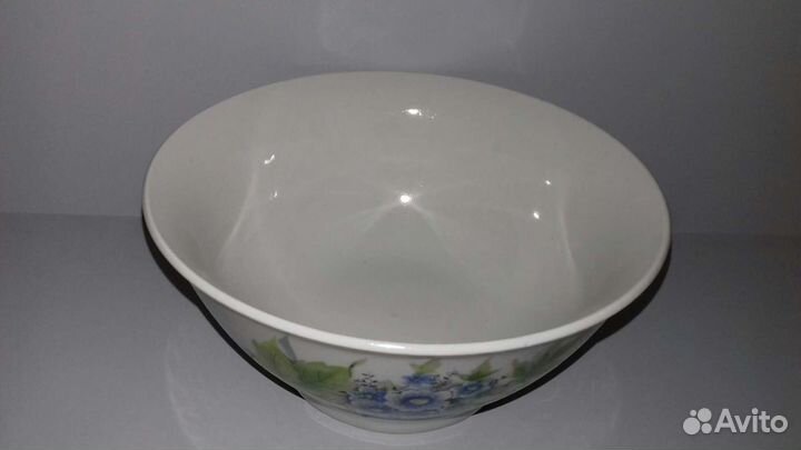 Салатники СССР - 3 шт