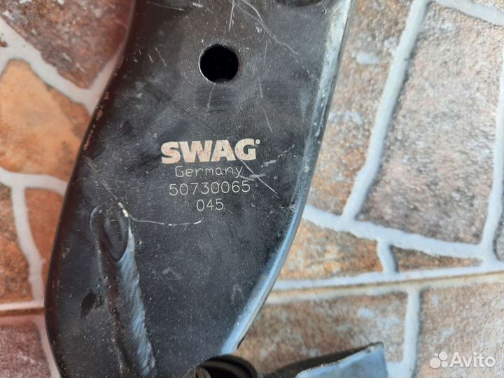 Рычаг подвески форд фокус 1