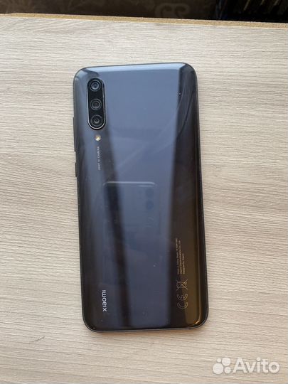 Xiaomi Mi 9 Lite, 6/64 ГБ