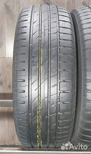 Nokian Tyres Hakka Green 2 185/60 R14 82T