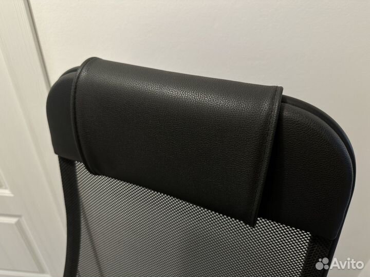 Компьютерное кресло метта