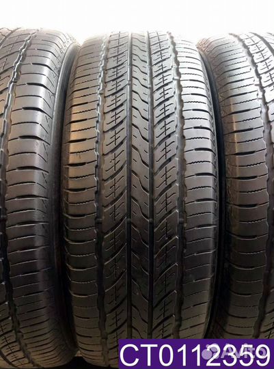 Toyo Open Country U/T 225/55 R19 96T