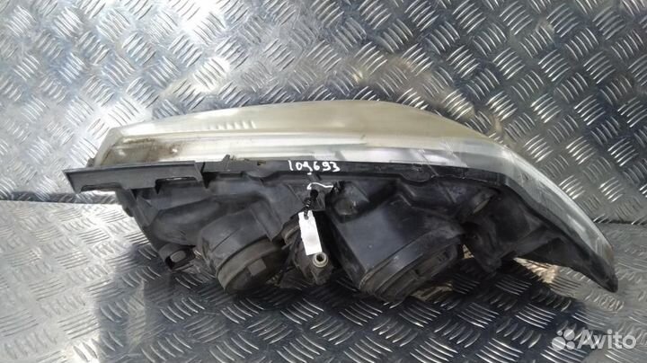 Фара 89312740 Renault Megane 2 (2003-2009)