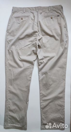 Брюки Polo Ralph Lauren высокий рост