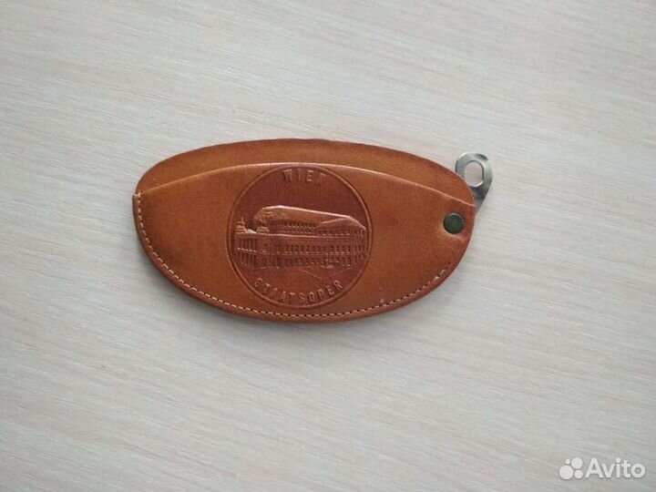 Венская опера винтаж зеркало