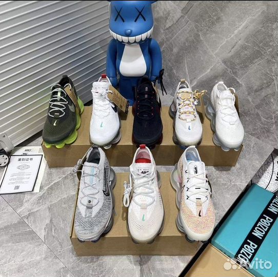 Выкуплю и доставлю брендовую обувь из Китая