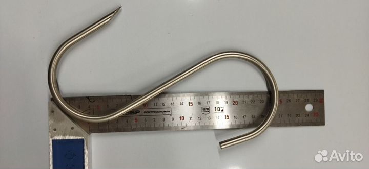 Крючки для разделки обвалки мяса