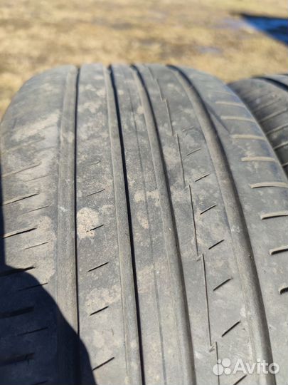 Yokohama BluEarth AE50 205/55 R16 91V