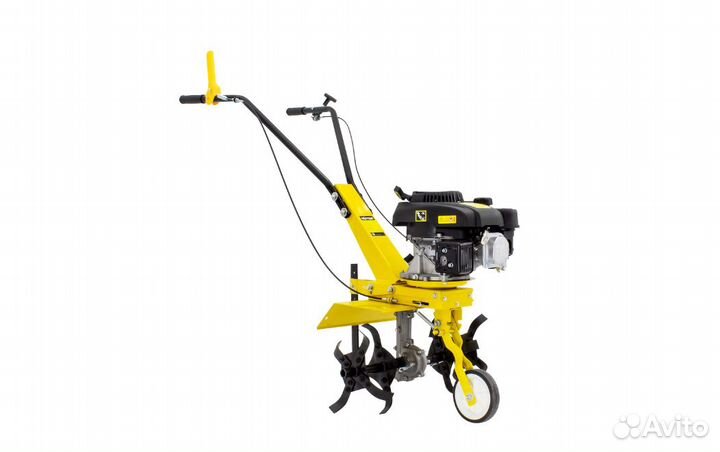 Мотокультиватор huter GMC-5.0