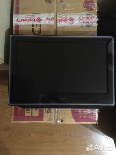 Моноблок Toshiba на зап части