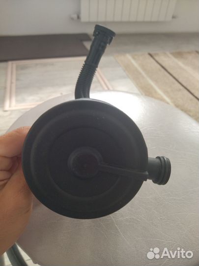 Мембрана сборе