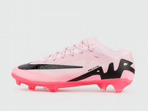 Бутсы Nike Air Zoom Mercurial Vapor XV FG Pink