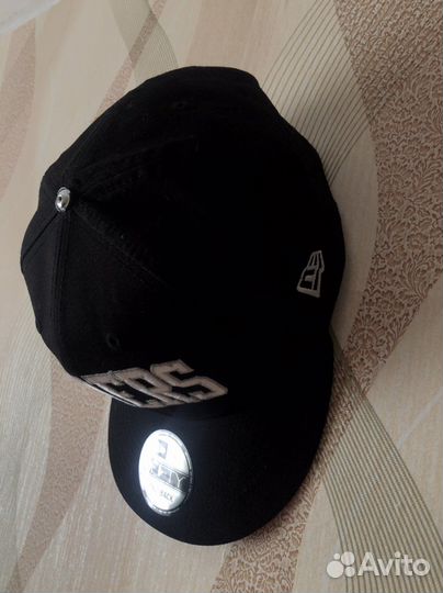 Кепка snapback New era Raiders NFL