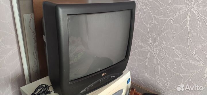 Телевизор LG