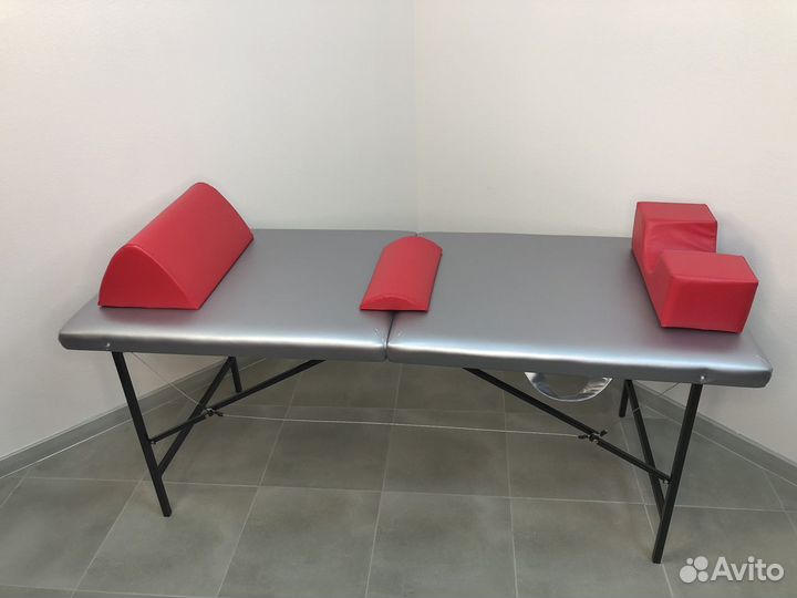 Кушетка 180х60