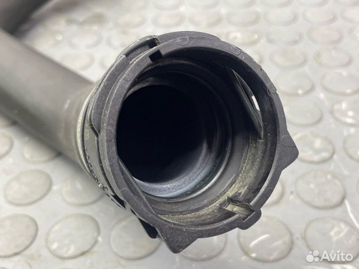 Патрубок системы охлаждения Bmw 3 F30 N20B20A 2013