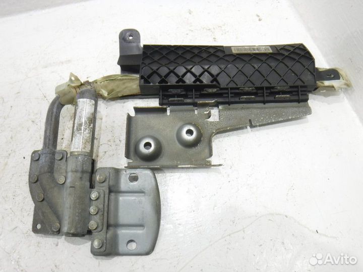 Подушка потолочная (шторка)