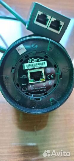 Видеокамера ip