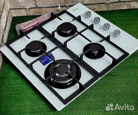 Варочные поверхности разные модели